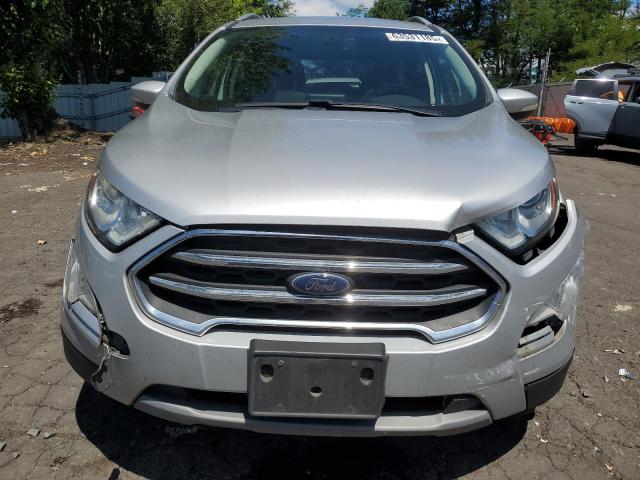 2019 FORD ECOSPORT T MAJ6S3KLXKC250320