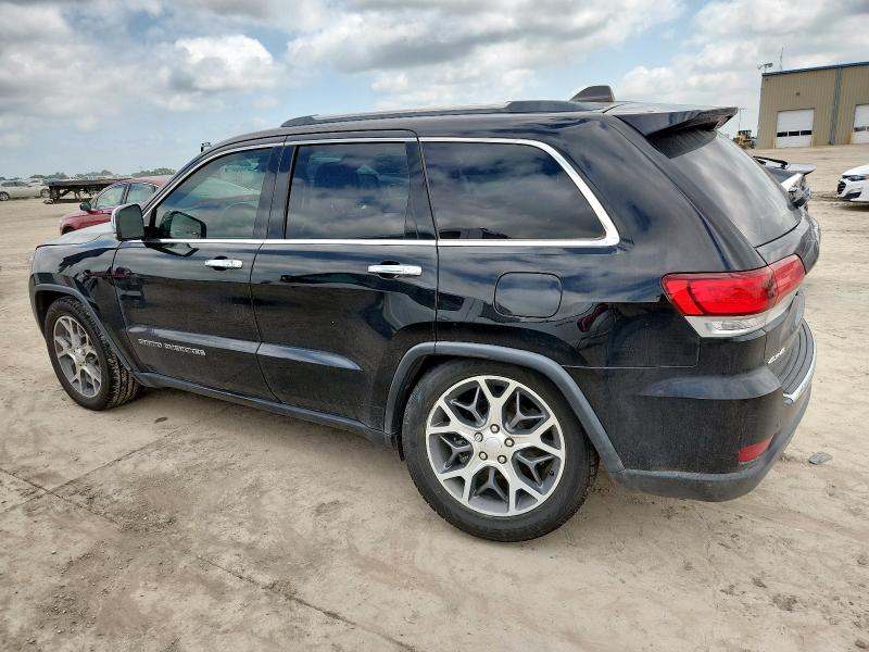 2020 JEEP GRAND CHER 1C4RJFBG7LC267060