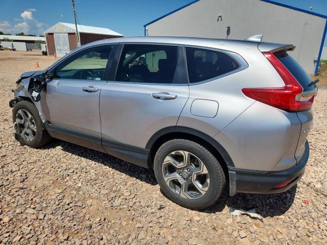 2019 HONDA CR-V EXL JHLRW2H80KX023285