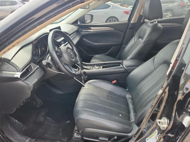 2020 MAZDA 6 TOURING JM1GL1VM4L1515718