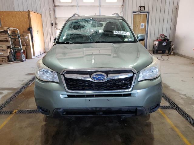 2015 SUBARU FORESTER 2 JF2SJADCXFH421414
