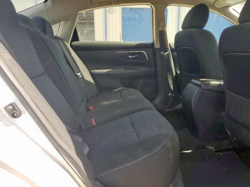 2018 NISSAN ALTIMA 2.5 - 1N4AL3AP8JC269765