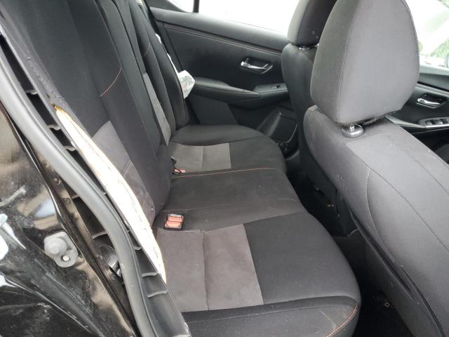 2023 NISSAN SENTRA SR - 3N1AB8DV7PY291442