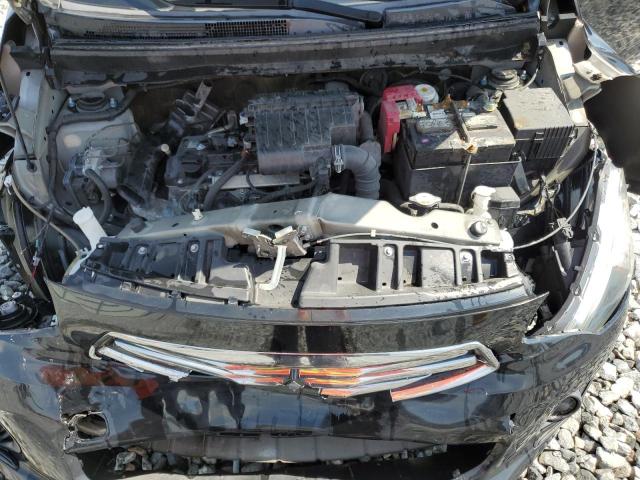2018 MITSUBISHI MIRAGE G4 ML32F3FJ8JHF13188