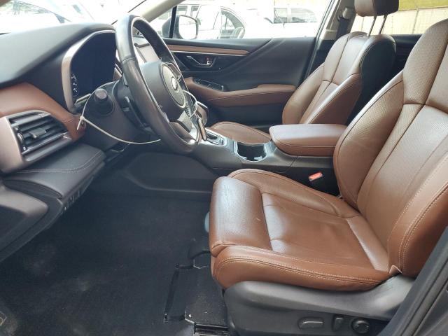 2021 SUBARU OUTBACK TO 4S4BTAPC8M3137466