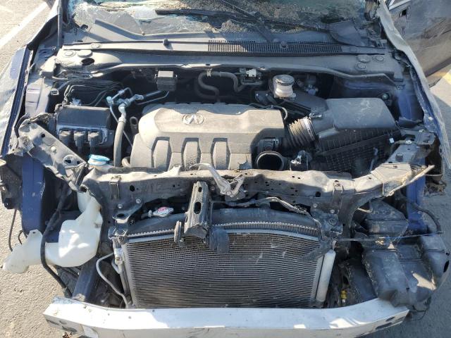 2017 ACURA RDX TECHNO 5J8TB4H54HL003610