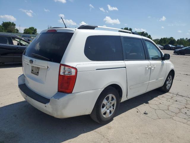 2010 KIA SEDONA LX - KNDMG4C37A6336673