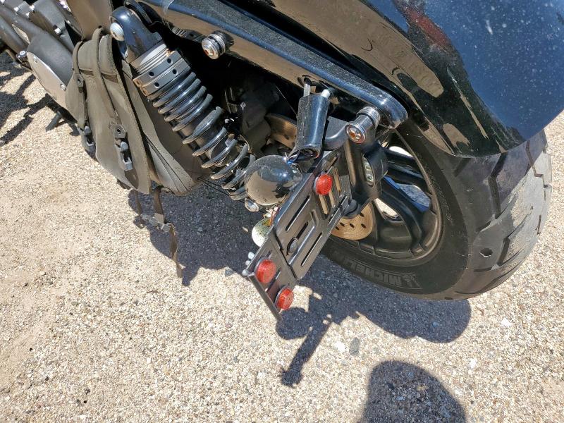 2016 HARLEY-DAVIDSON XL1200 FOR 1HD1LC313GC414205