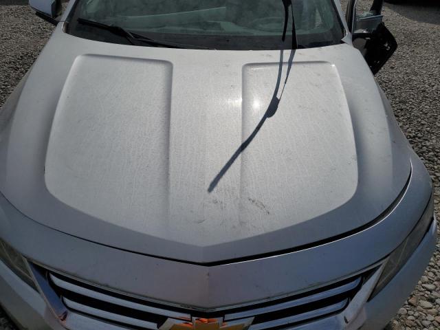 2014 CHEVROLET IMPALA LTZ - 2G1155S32E9123184