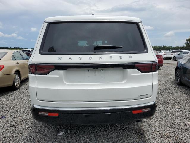 2024 JEEP WAGONEER S - 1C4SJUBP2RS182762
