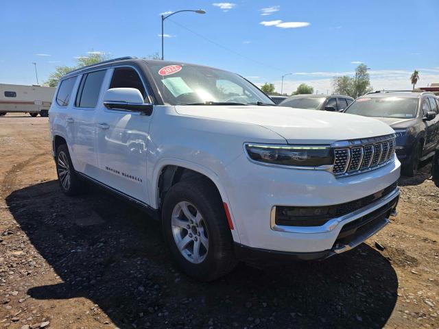JEEP GRAND WAGO