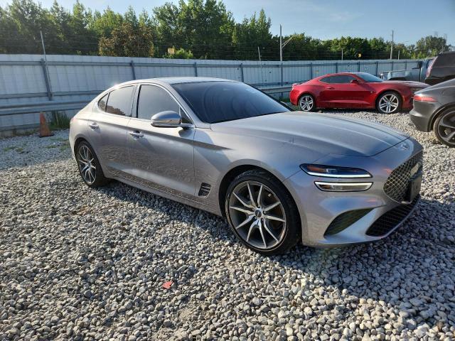 2023 GENESIS G70 BASE KMTG34TA3PU125855