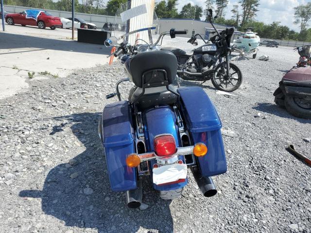 2017 HARLEY-DAVIDSON FLHR ROAD 1HD1FBC17HB612150