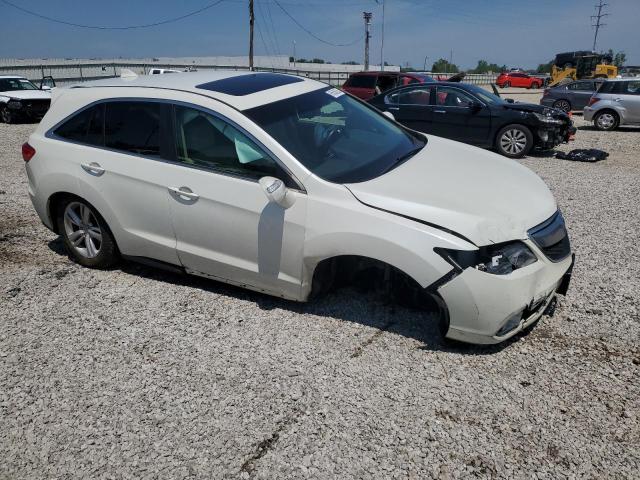 2015 ACURA RDX TECHNO 5J8TB4H55FL024432