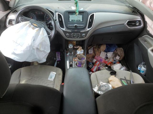 2018 CHEVROLET EQUINOX LS 3GNAXHEV6JS644381