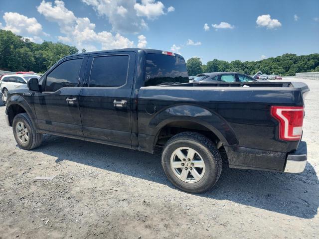 Vin: 1ftew1c88gkf34440, lot: 62487985, ford f-150 supercrew 20162
