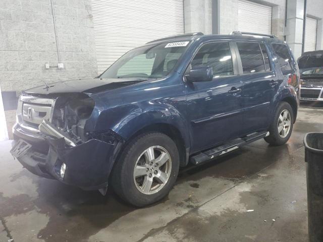 HONDA PILOT EXL