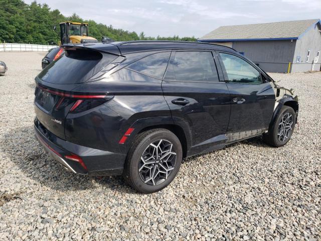 2024 HYUNDAI TUCSON N L KM8JFCD13RU147177