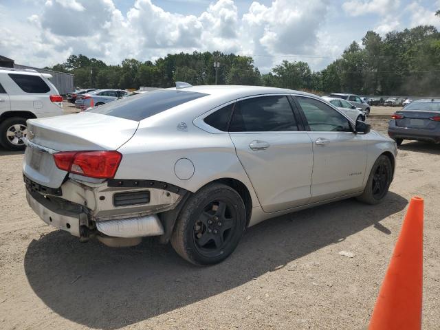2019 CHEVROLET IMPALA LS 2G11Y5S37K9162288