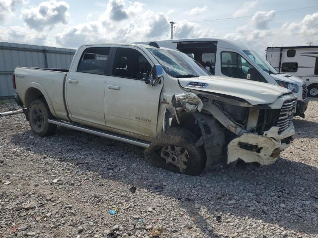 2019 RAM 2500 LARAMIE #3293334427