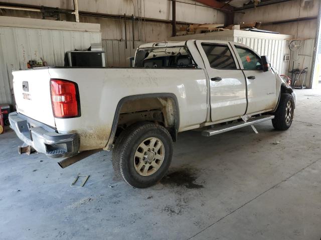2016 GMC SIERRA K25 1GT12REG4GF303816