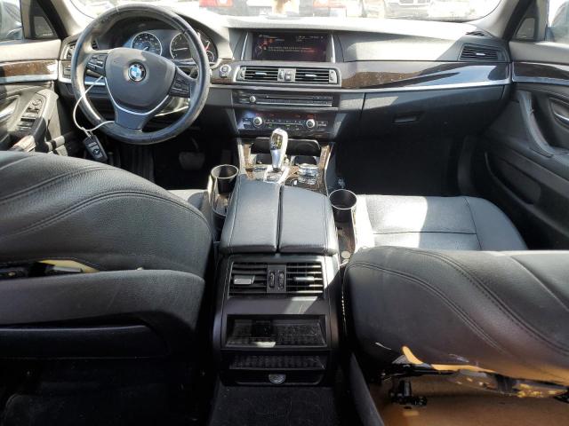 2015 BMW 535 I WBA5B1C53FG126458