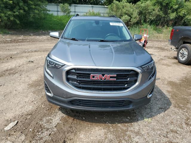 2018 GMC TERRAIN SL 3GKALTEV0JL166769