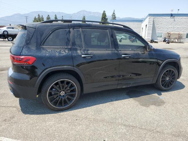 2023 MERCEDES-BENZ GLB 250 W1N4M4GB9PW317120