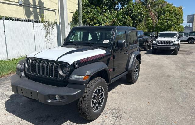 2025 JEEP WRANGLER R 1C4PJXCN5SW529648
