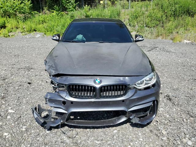 2017 BMW 330 I WBA8D9G3XHNU63271