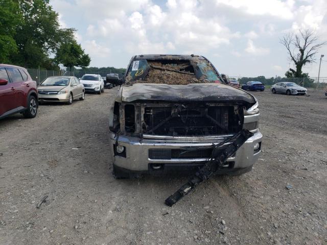 2015 CHEVROLET SILVERADO 1GC1KWE88FF130369