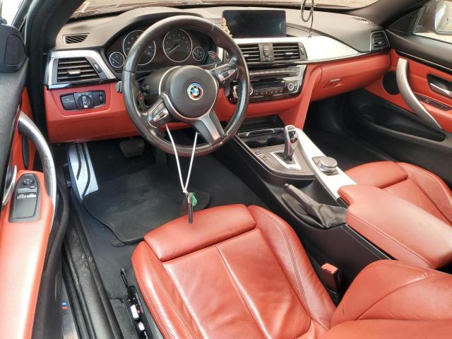 2018 BMW 440XI WBA4W9C53JAC09126