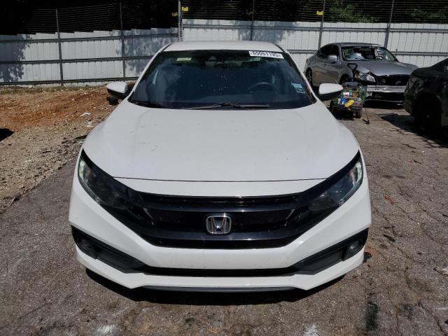 2019 HONDA CIVIC SPOR - 2HGFC2F81KH585732