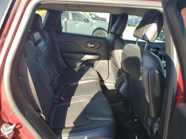 2018 JEEP CHEROKEE L 1C4PJLLX0JD604549