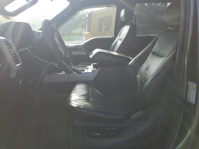 2015 FORD F150 SUPERCREW 1FTEW1EG0FFA48152