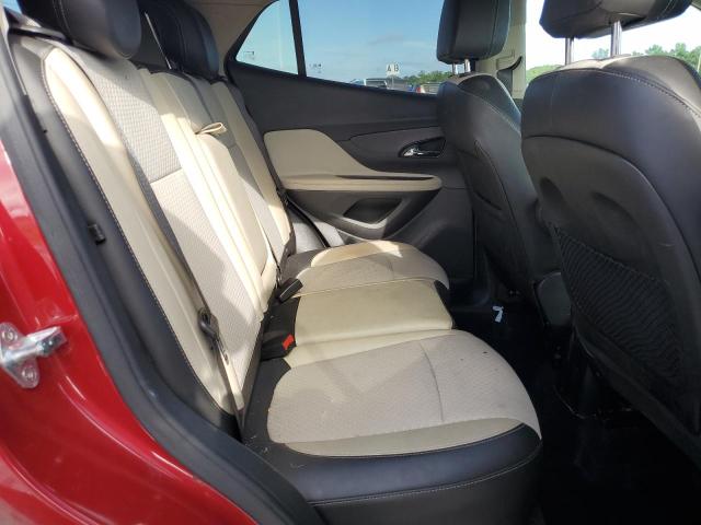 2019 BUICK ENCORE SPORT TOURING KL4CJ1SB8KB767188