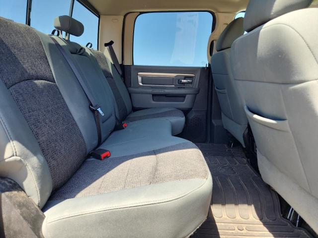 2018 RAM 1500 SLT - 1C6RR7LT4JS113684