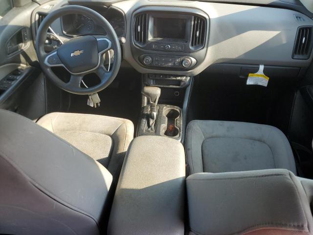 2019 CHEVROLET COLORADO 1GCGSBEN7K1102921