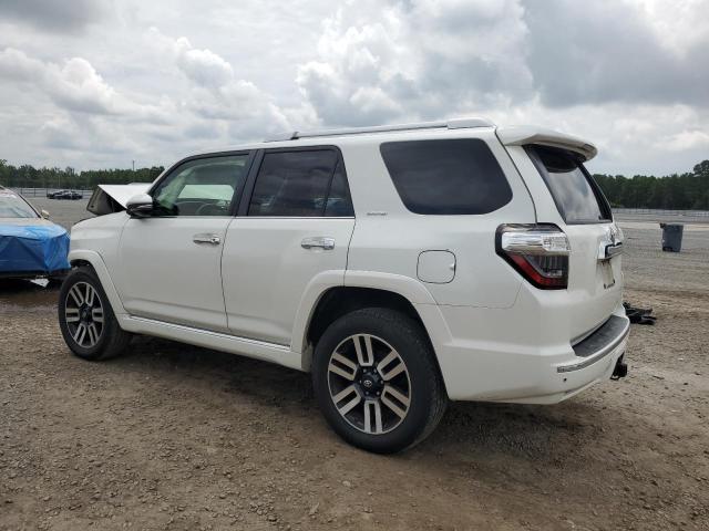 2016 TOYOTA 4RUNNER SR5/SR5 PREMIUM JTEBU5JR6G5360955