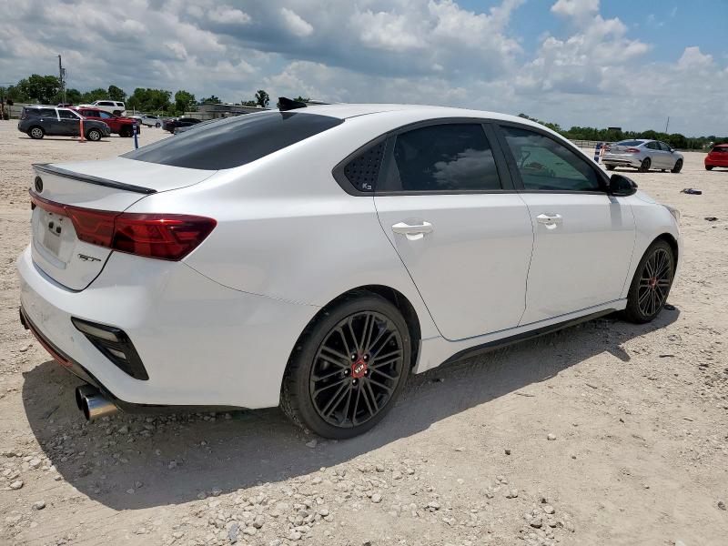2021 KIA FORTE GT 3KPF44AC9ME371931