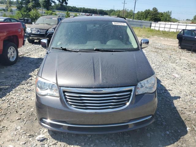 2015 CHRYSLER TOWN & COU 2C4RC1CG5FR657629