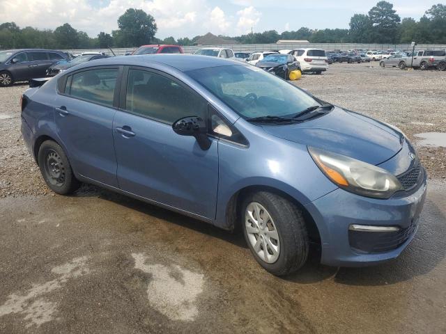 2016 KIA RIO LX KNADM4A32G6573525