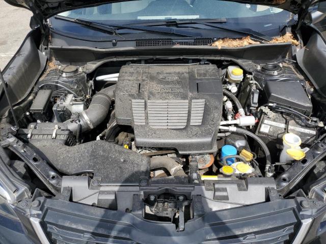 2019 SUBARU FORESTER JF2SKACC2KH417771