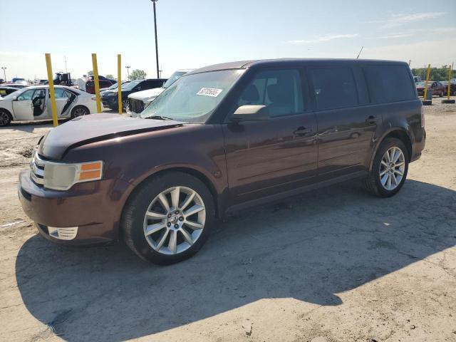 FORD FLEX SE