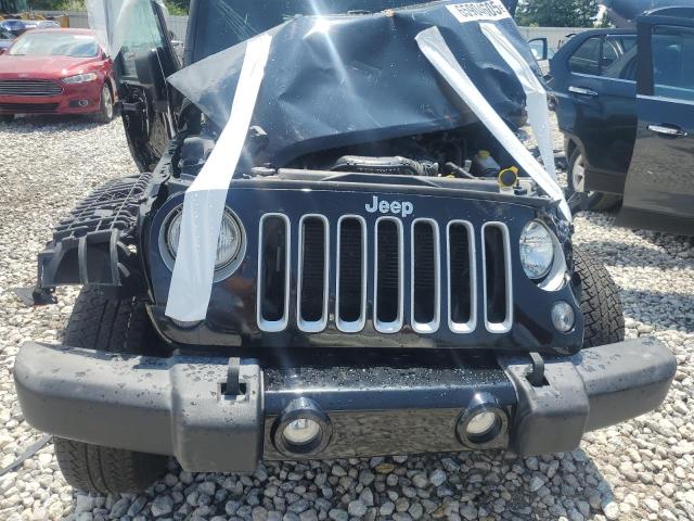 2018 JEEP WRANGLER UNLIMITED SAHARA 1C4BJWEG3JL840918