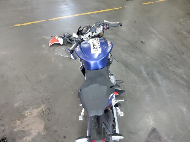 2024 APRILIA RS 660 ZD4KSUG05RS002865