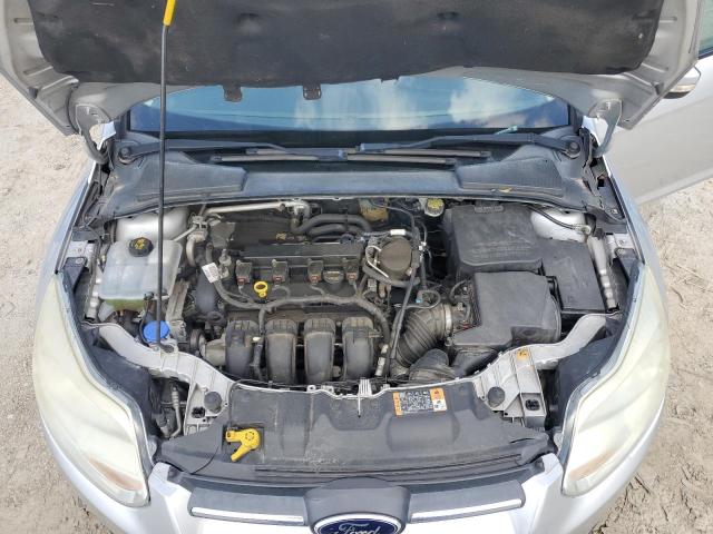 2014 FORD FOCUS SE - 1FADP3K22EL317660