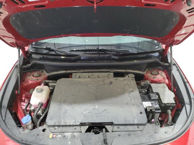 2023 KIA NIRO WIND KNDCR3L14P5025330