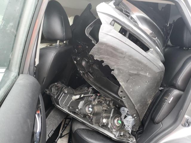 2021 NISSAN ROGUE SPOR JN1BJ1BW4MW661677