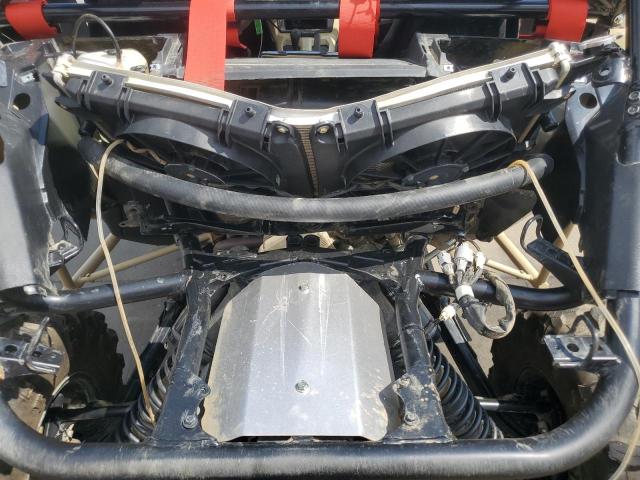 2023 YAMAHA YXZ1000 - 5Y4AN29Y4PA104657